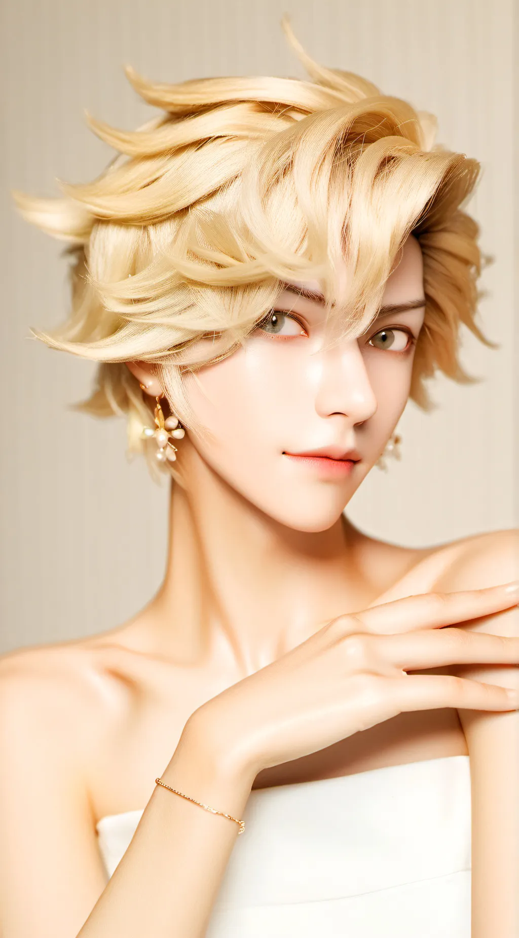 ai character: Kou is weirded  background