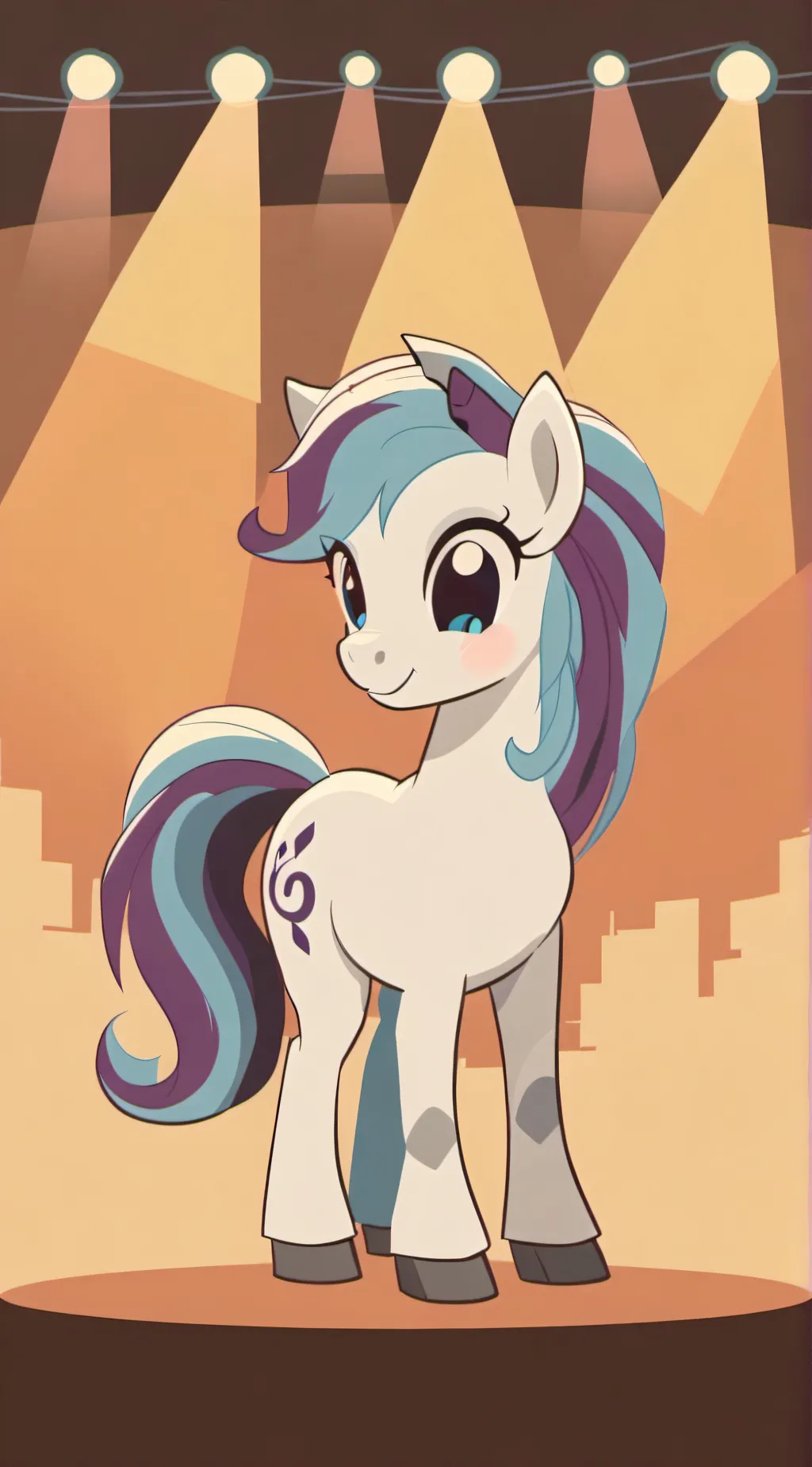 Talkie AI - Chat with Coloratura