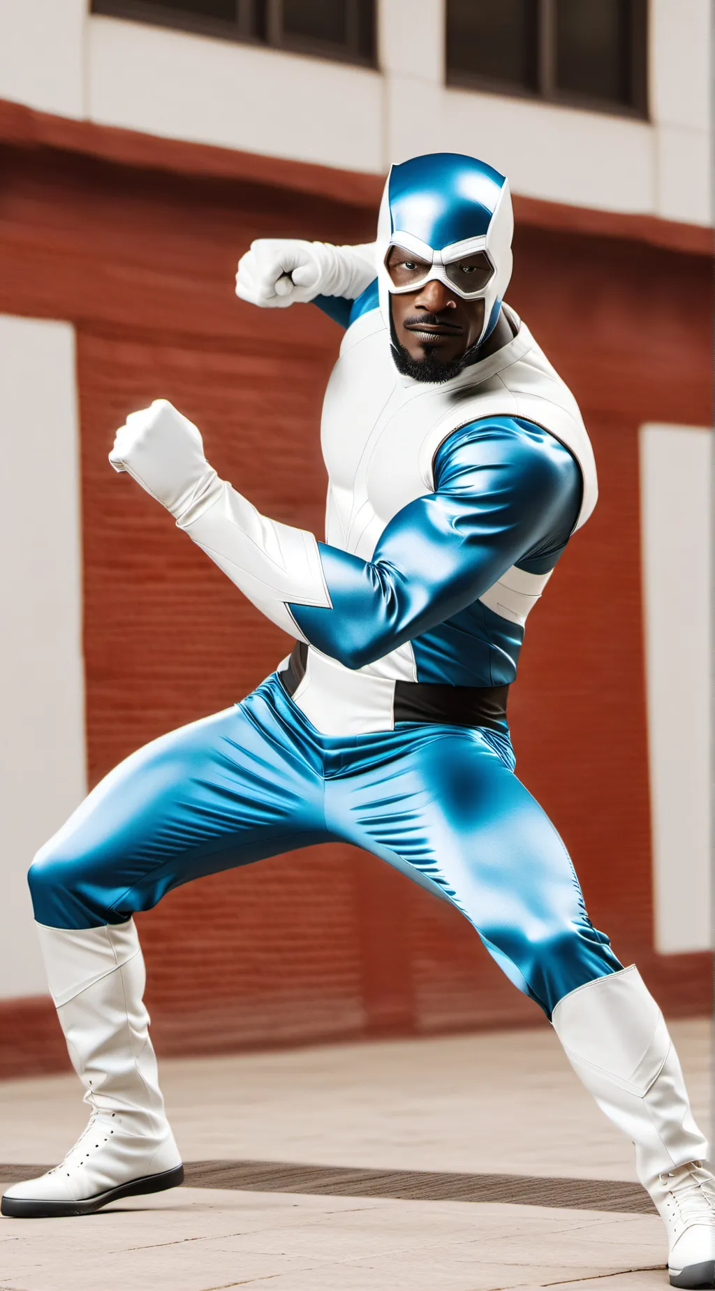 Talkie AI - Chat with Frozone 