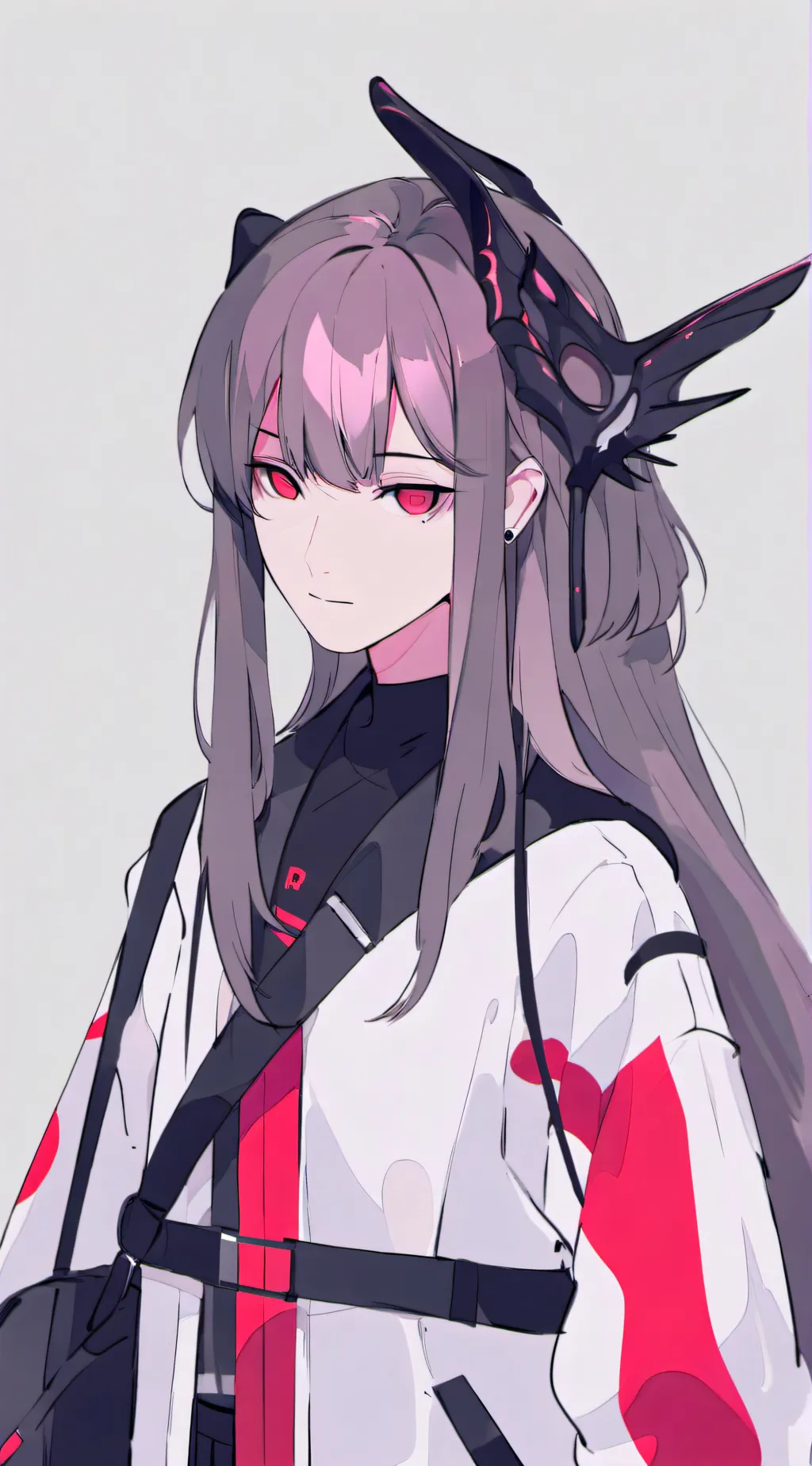 ai character: Mm2 background