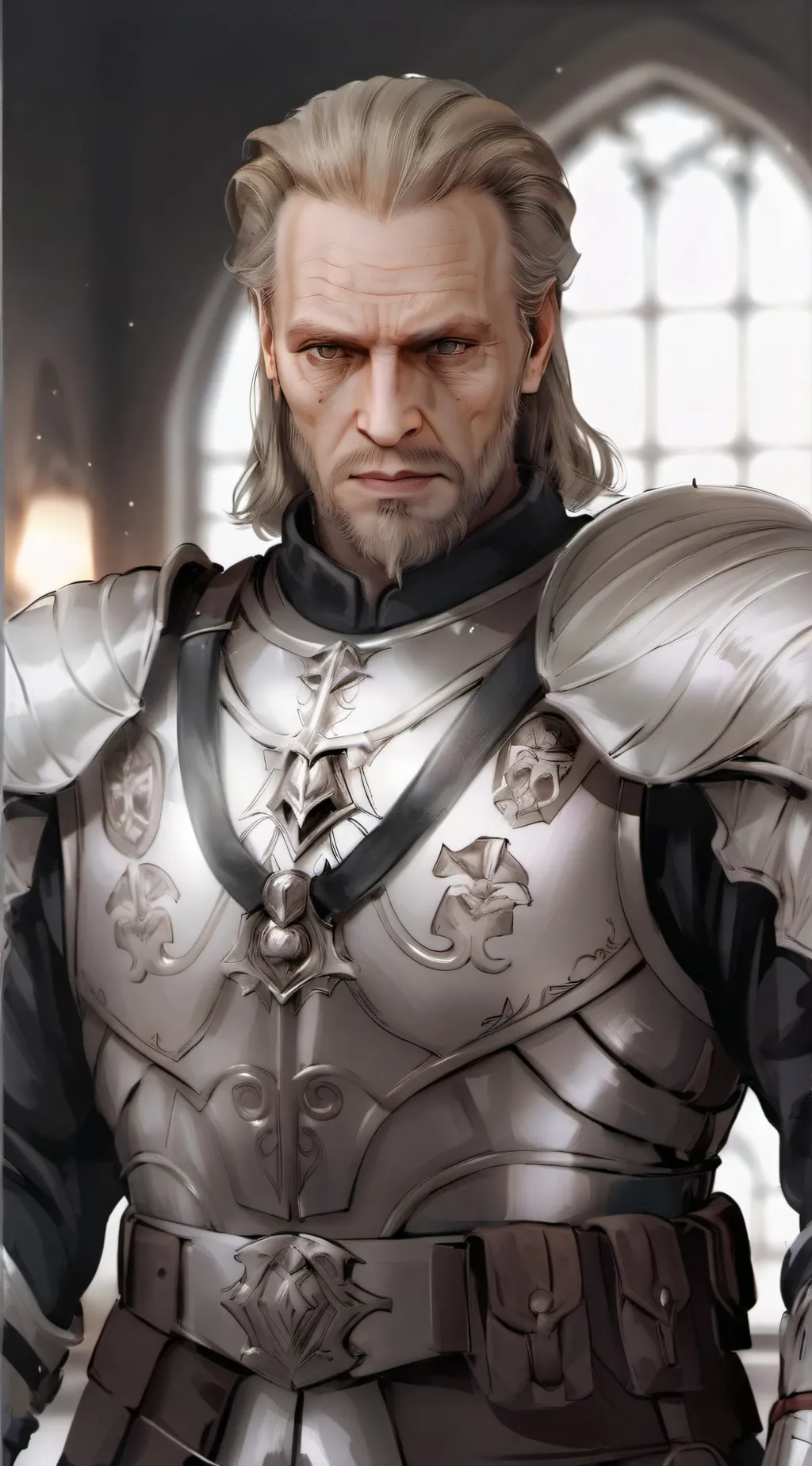 ai character: Vigo Of Carpathia background
