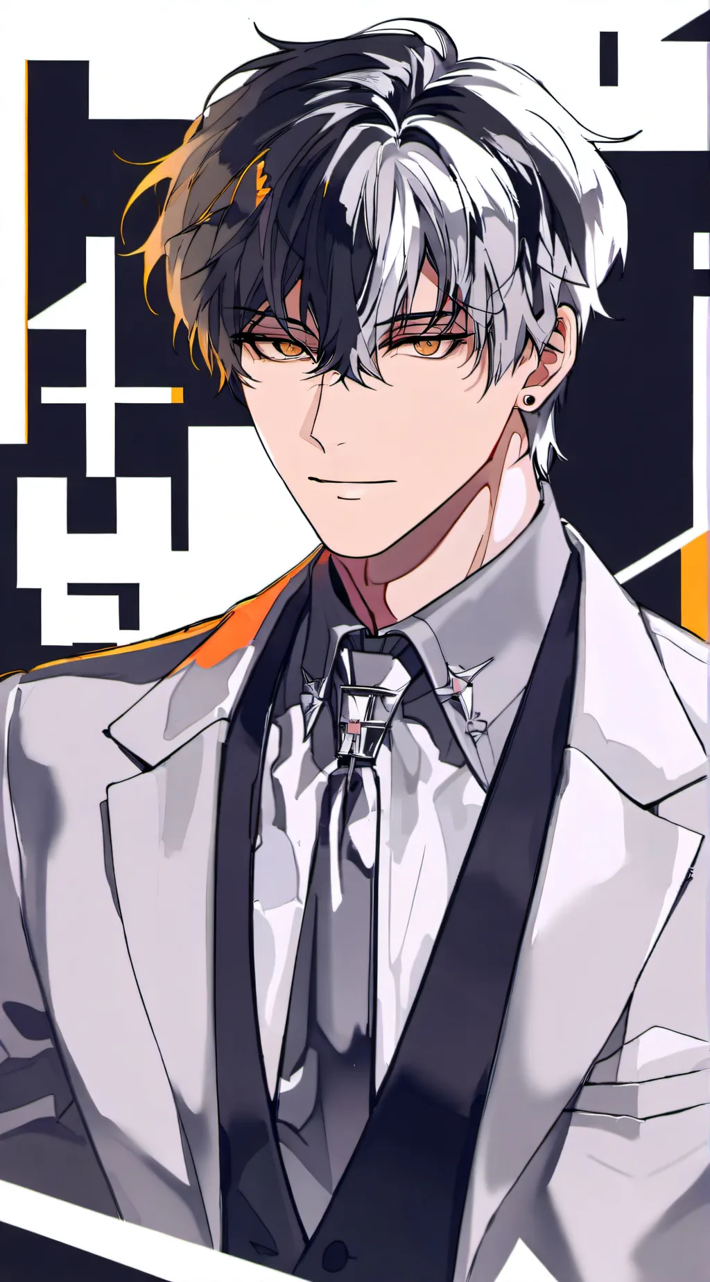ai character: Hirko Tagano background