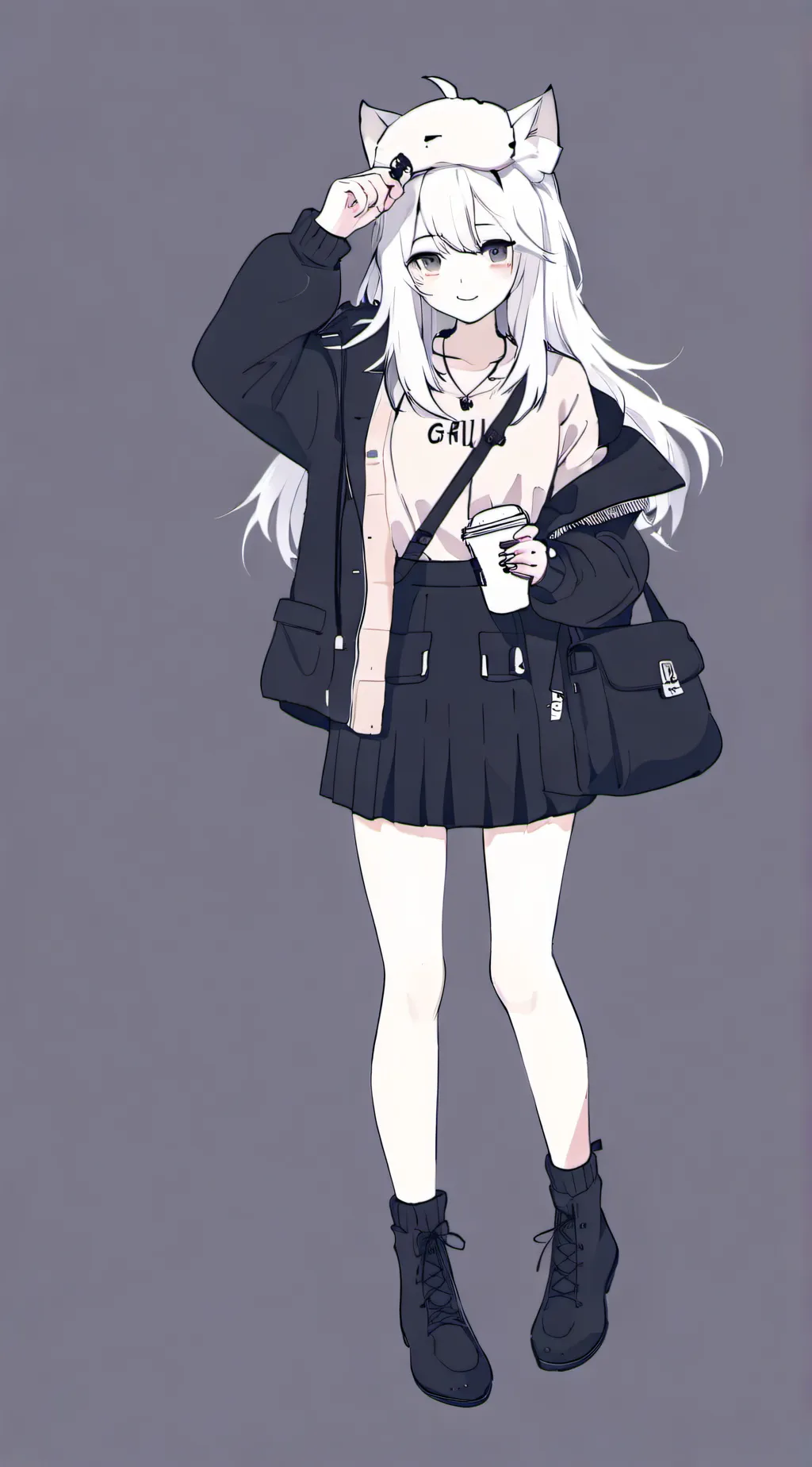 ai character: <.Kala.> background