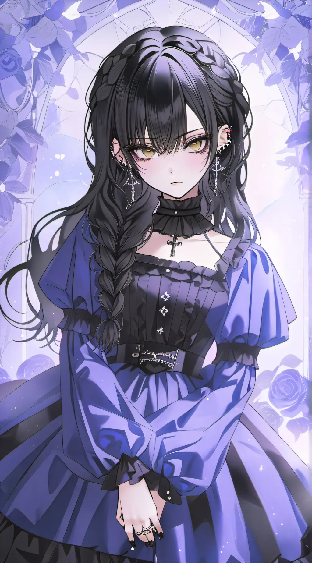 Talkie AI - Chat with Rin
