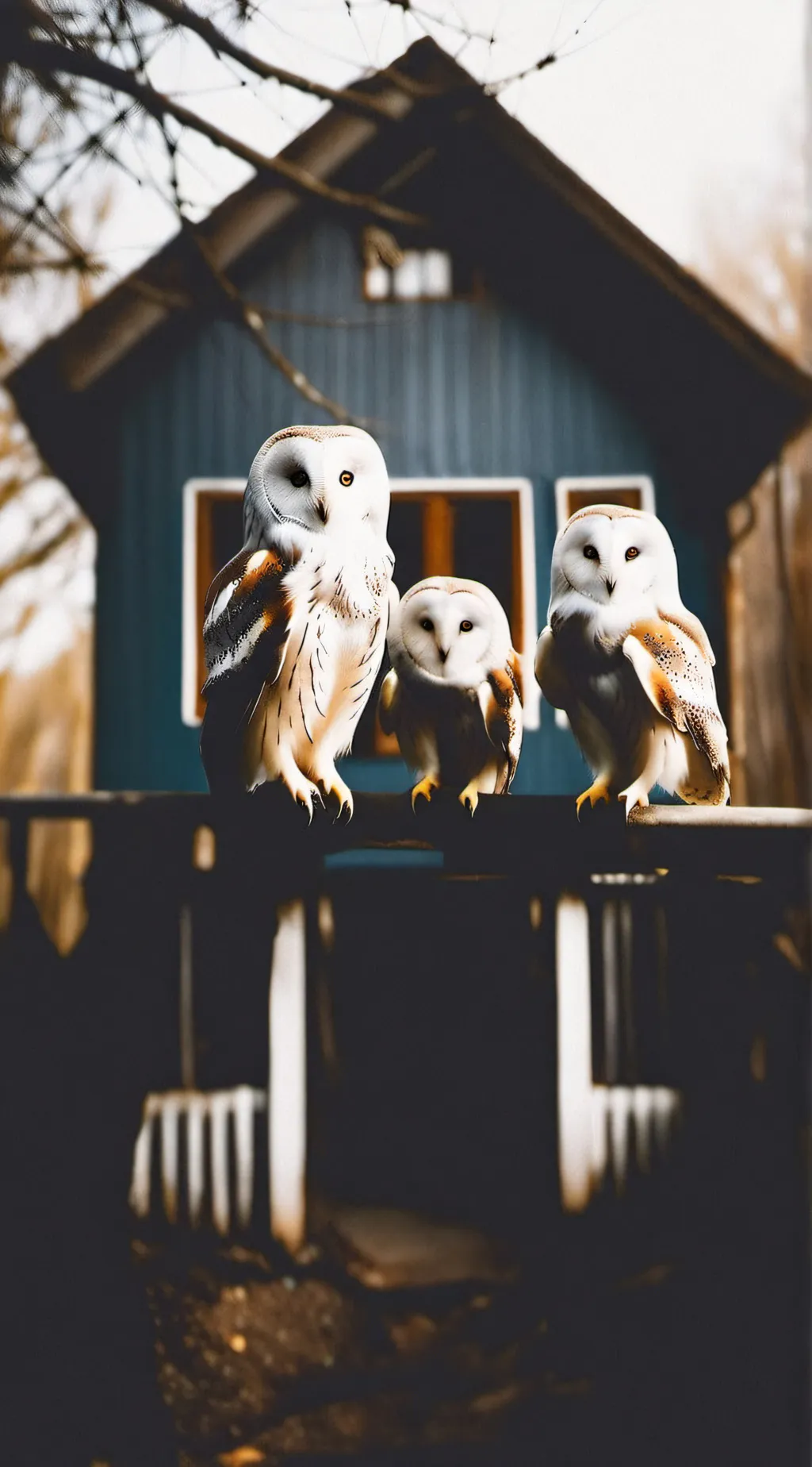 Talkie AI - Chat with the owl house
