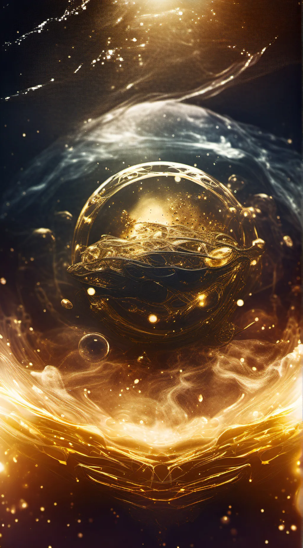 ai character: elden ring RP background