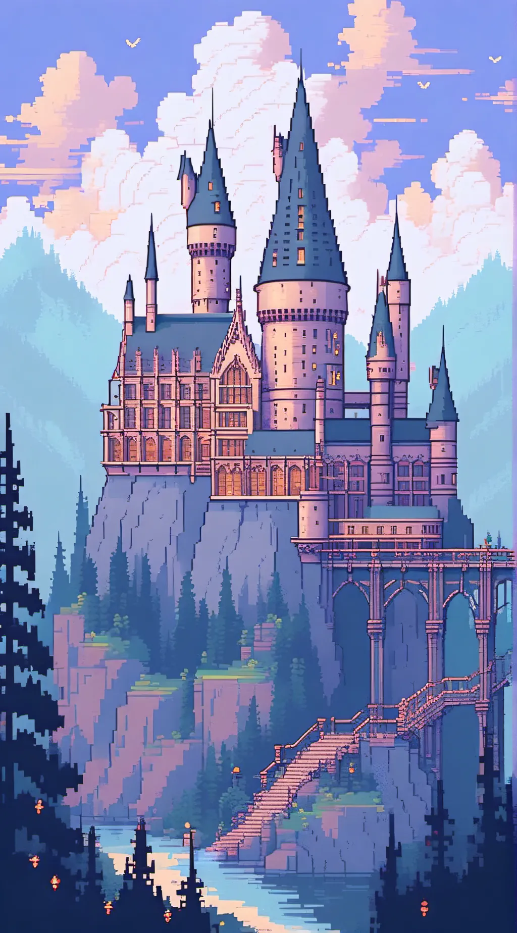 Talkie AI - Chat with Hogwarts 