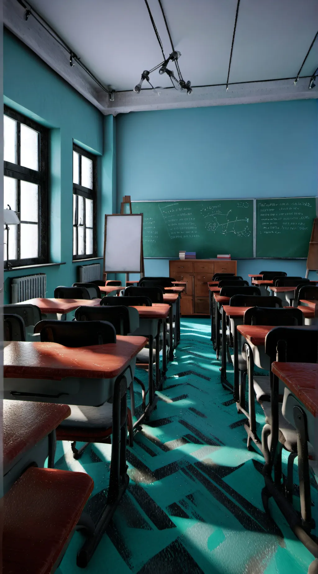 Talkie AI - Chat with Ur The Teacher