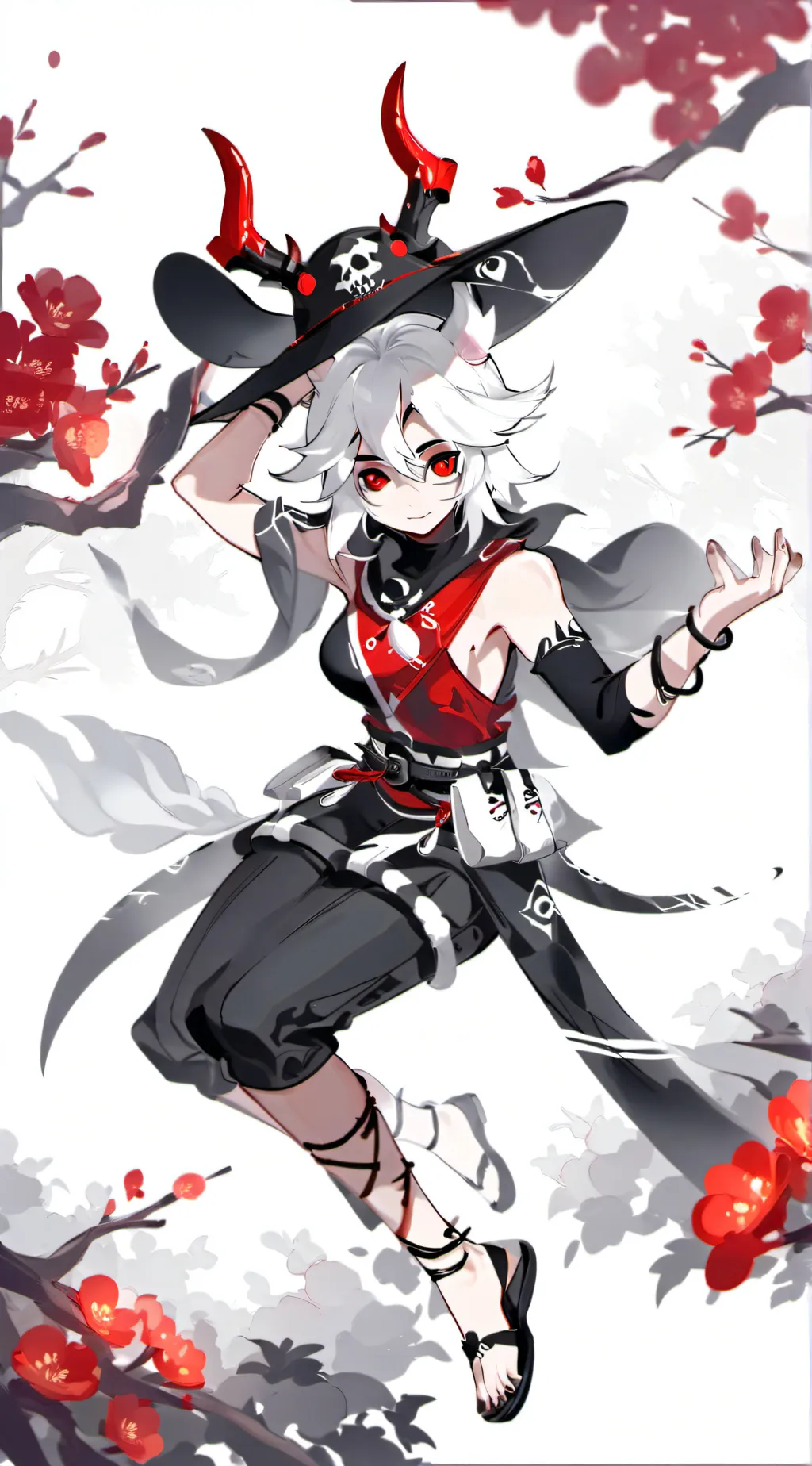 ai character: Chaos DS sleepover background