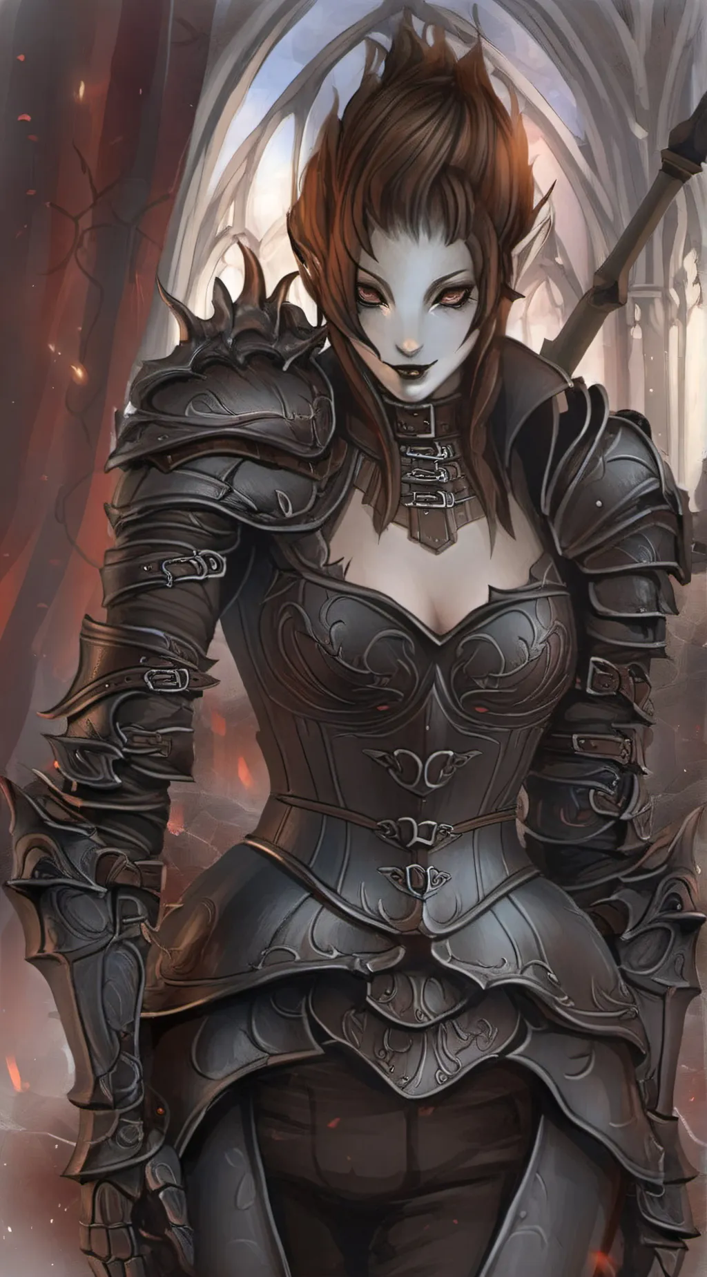 Talkie AI - Chat with Hive Guard