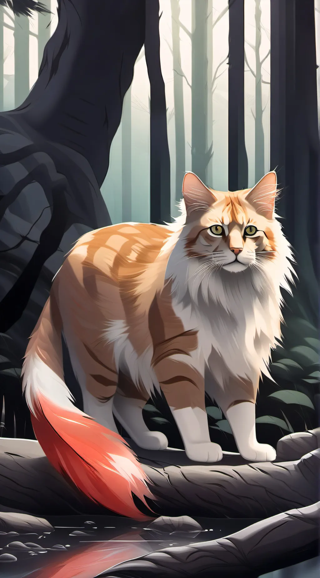 Talkie AI - Chat with SUNPAW