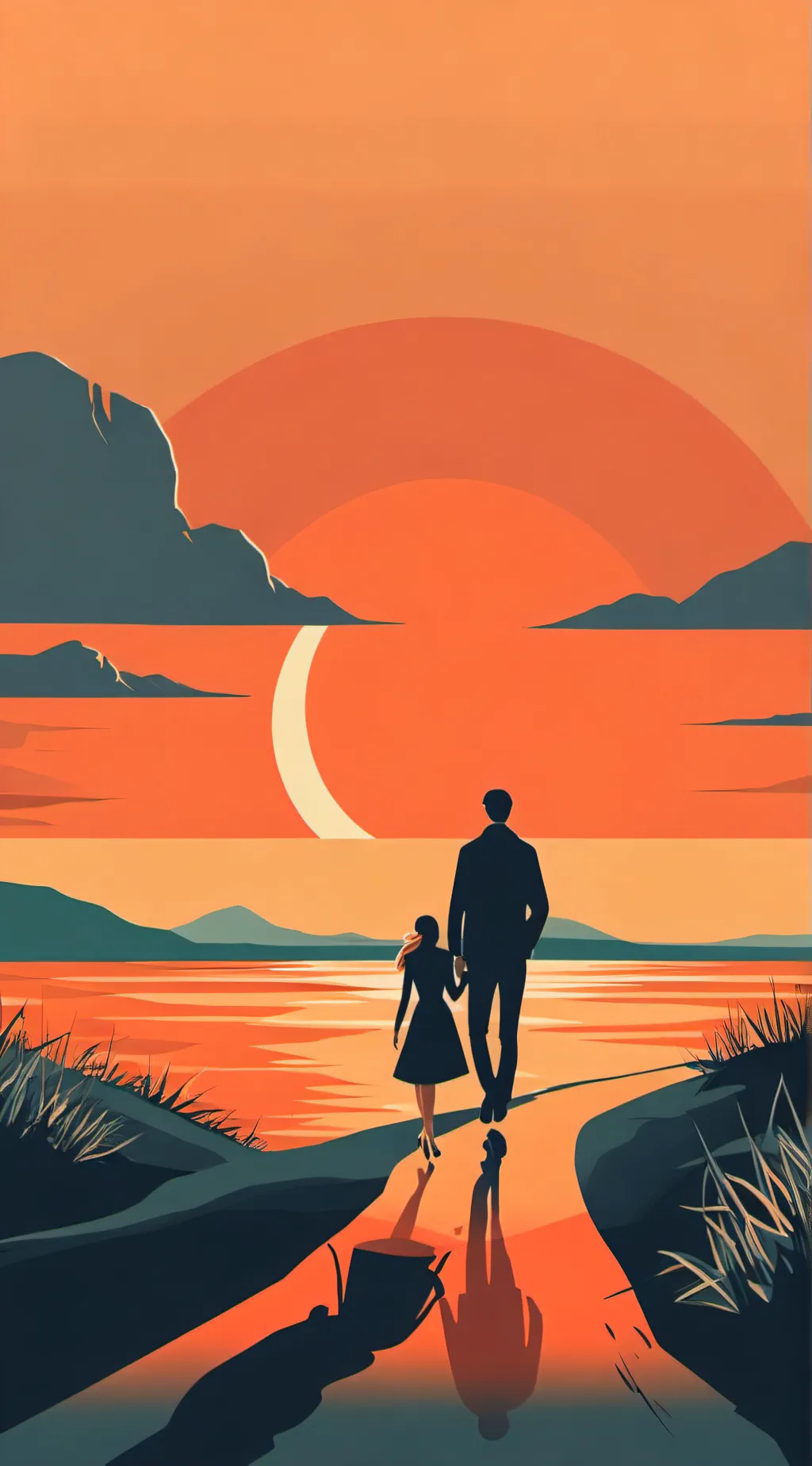 ai character: maze runner background