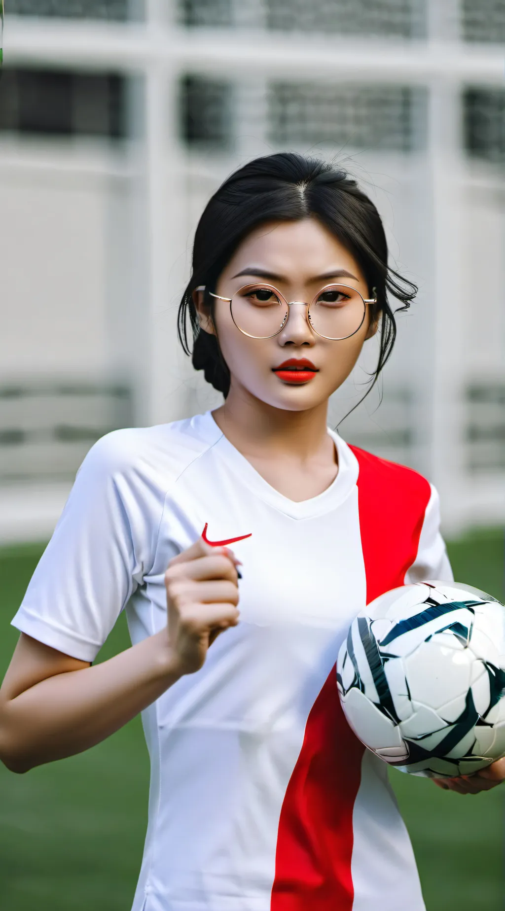 Talkie AI - Chat with Thi Thanh Ha Tran