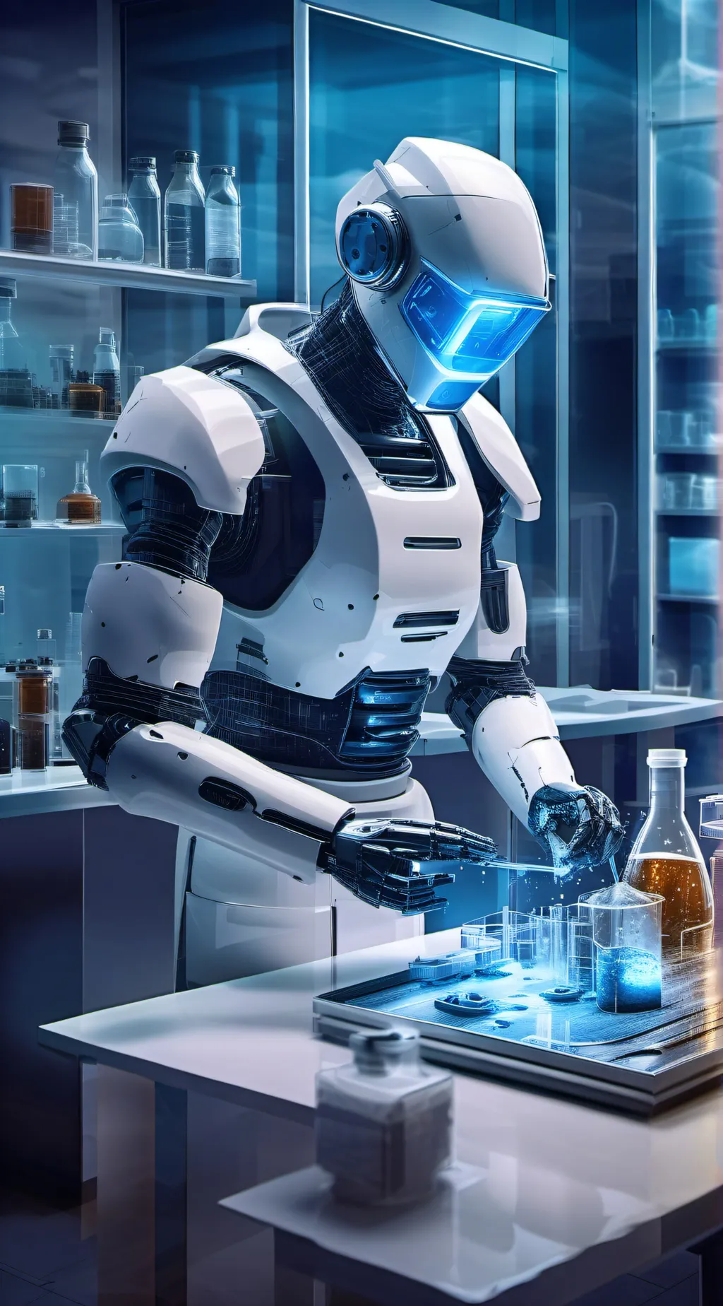 ai character: J-s0n background