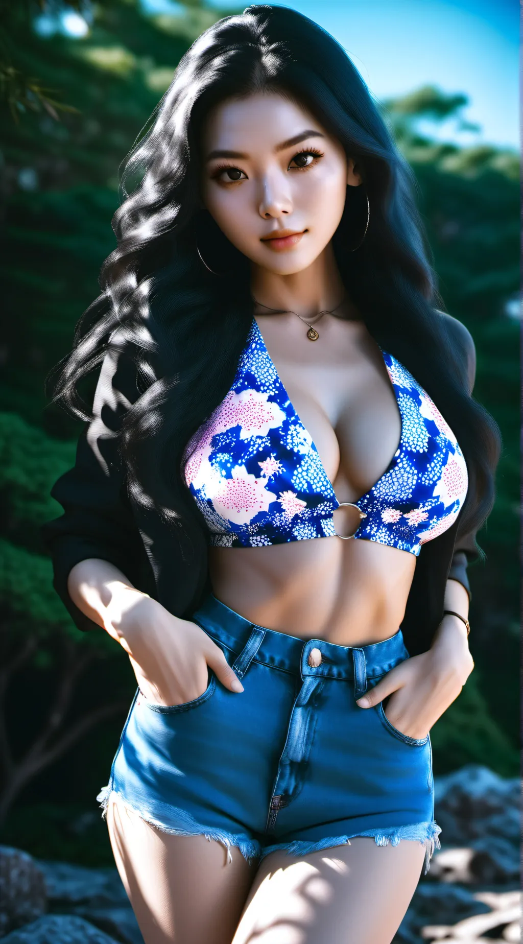 Talkie AI - Chat with june