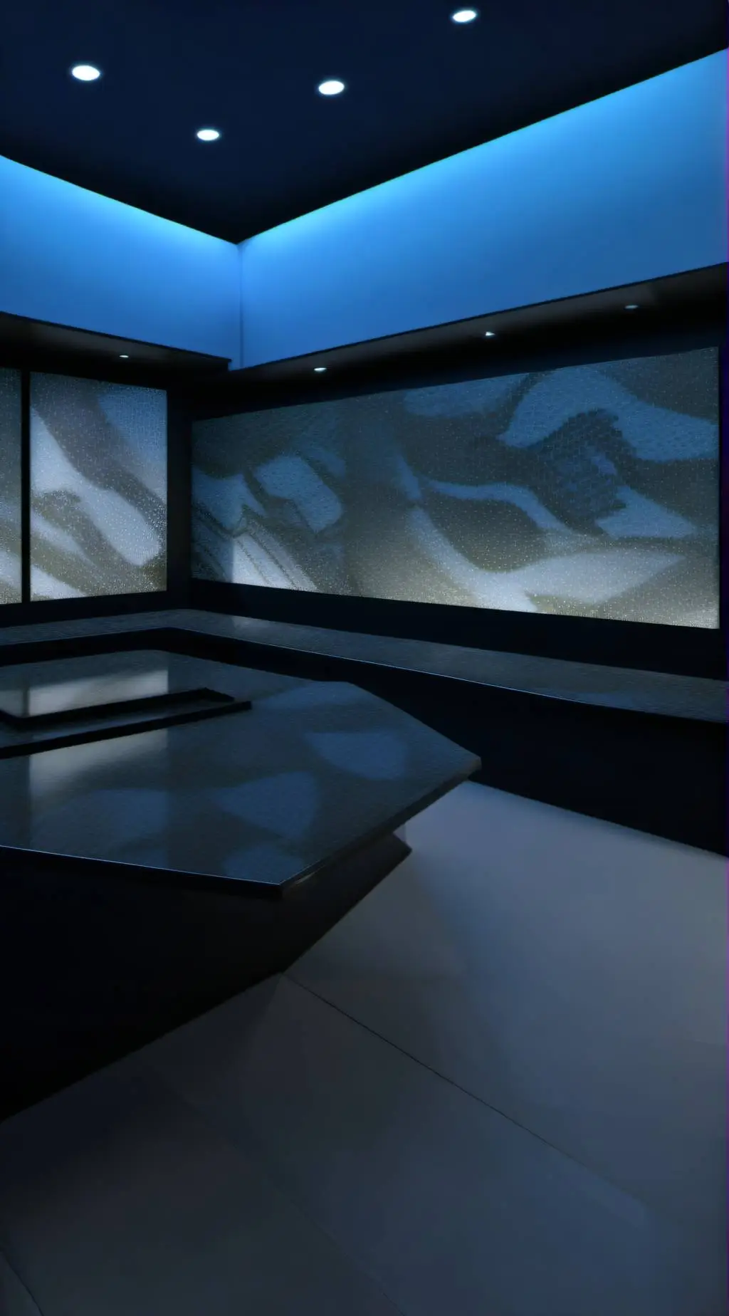ai character: Pressure (Roblox) background