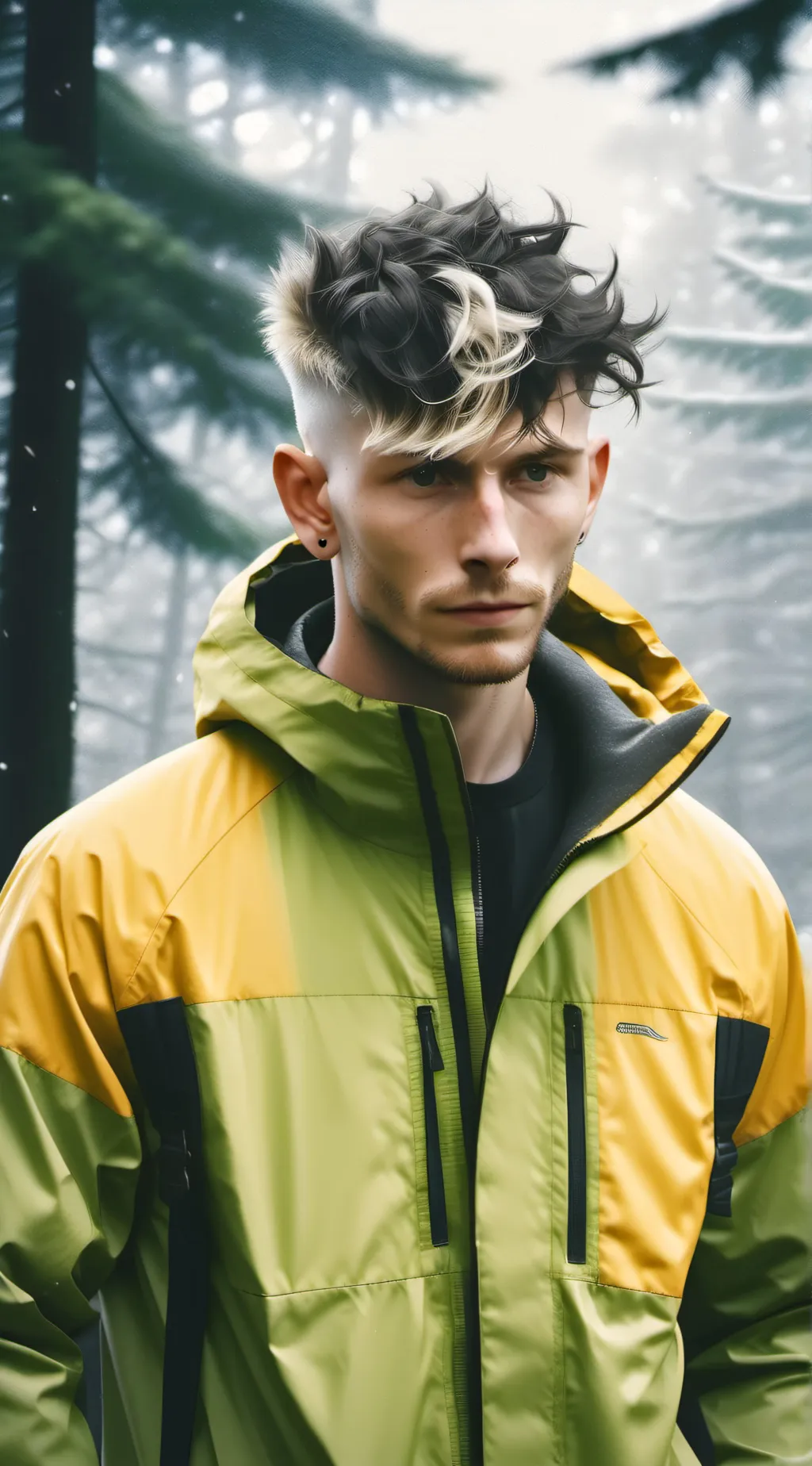 Talkie AI - Chat with MGK