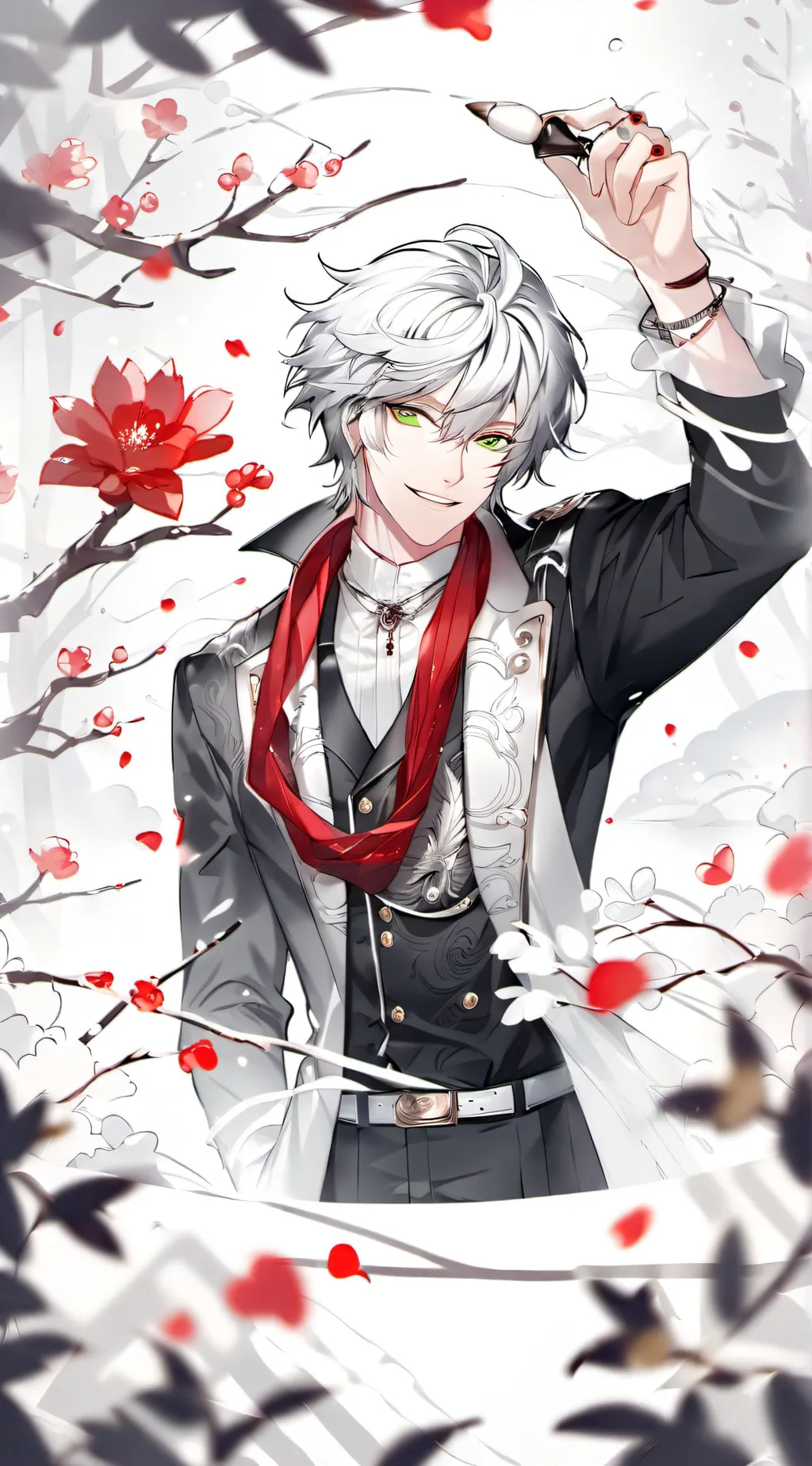 ai character: AD-engine (Eliot) background