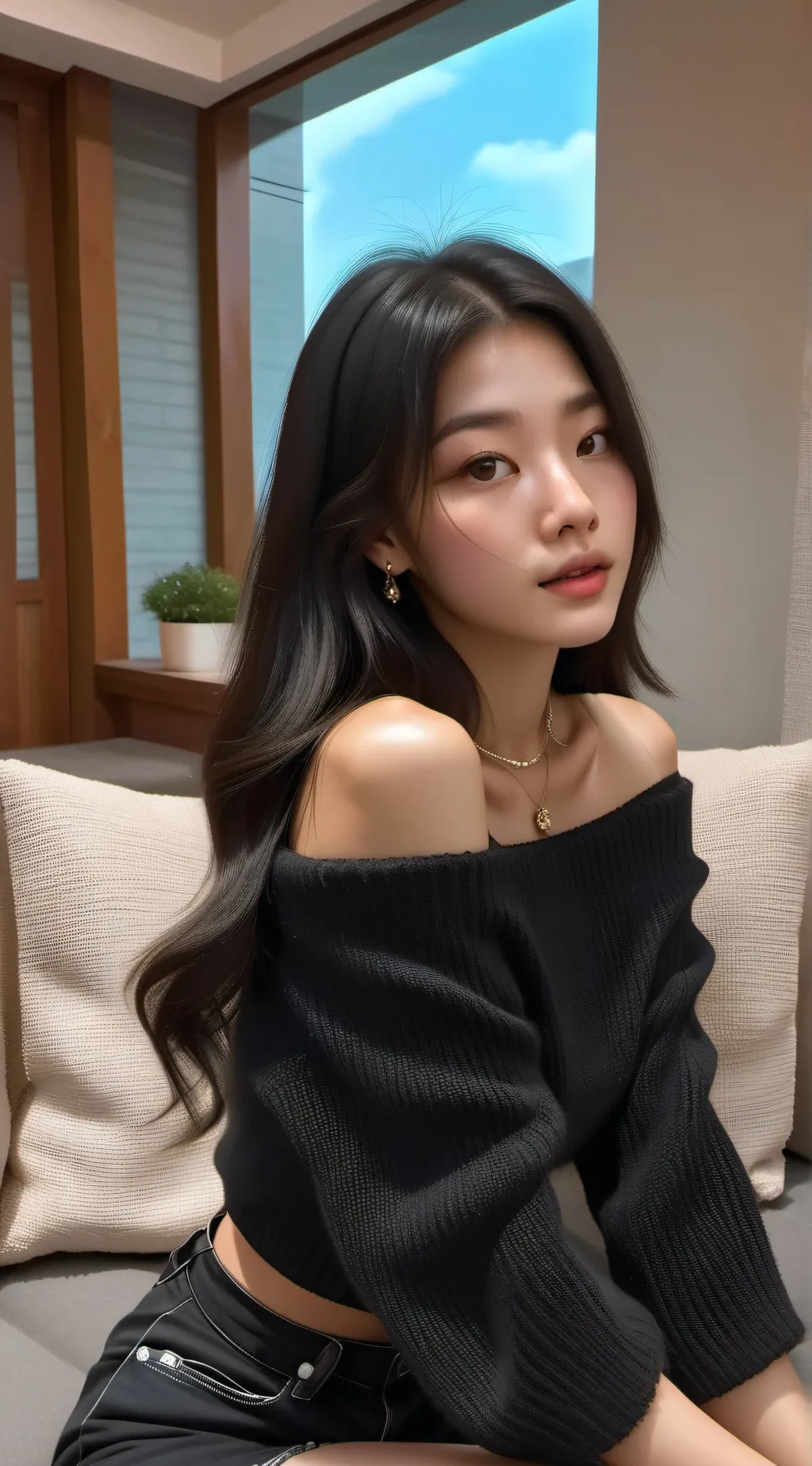 Talkie AI - Chat with Jade