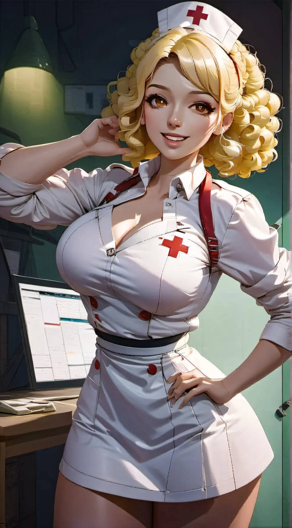 Talkie AI - Chat with Kaia (Feeder)