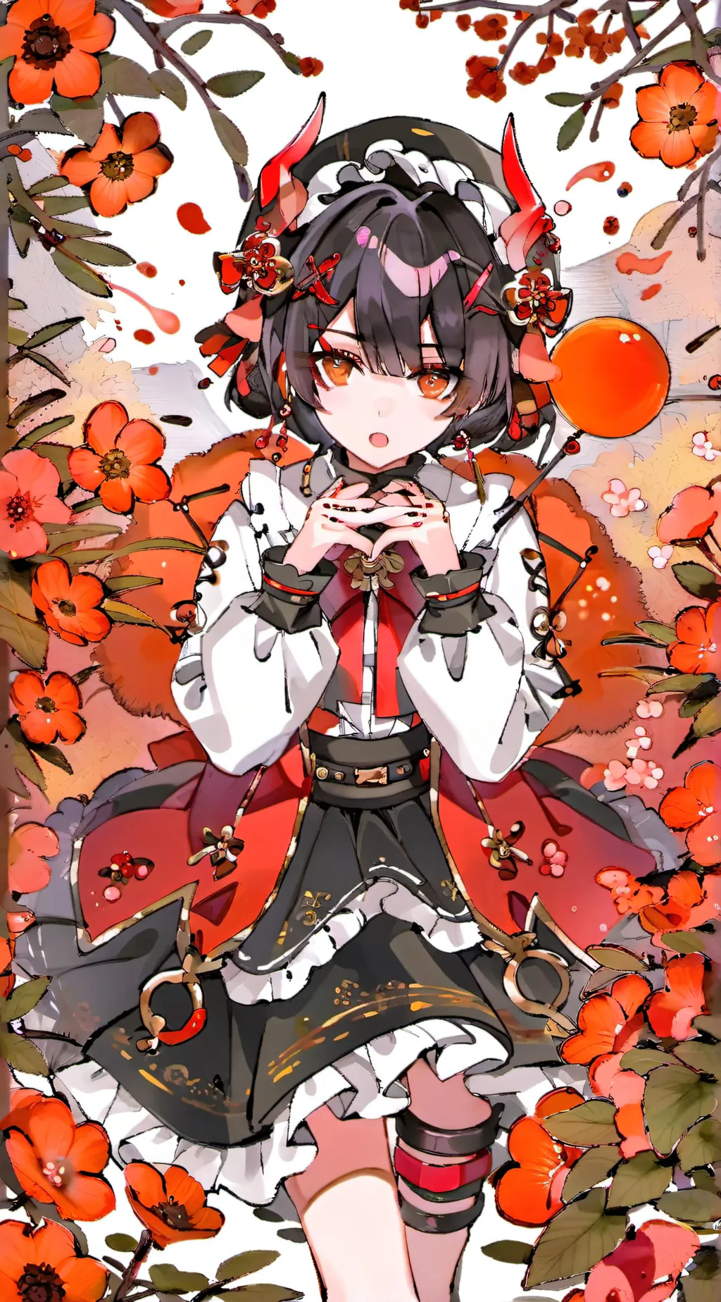ai character: ellen joe background