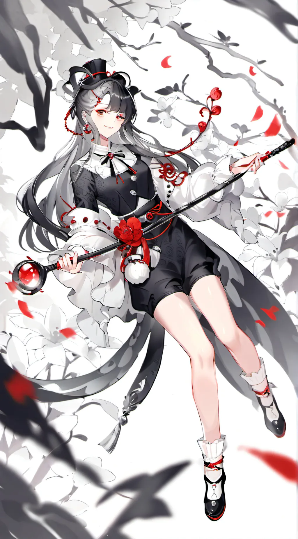 ai character: MHA COMFORT V5 background