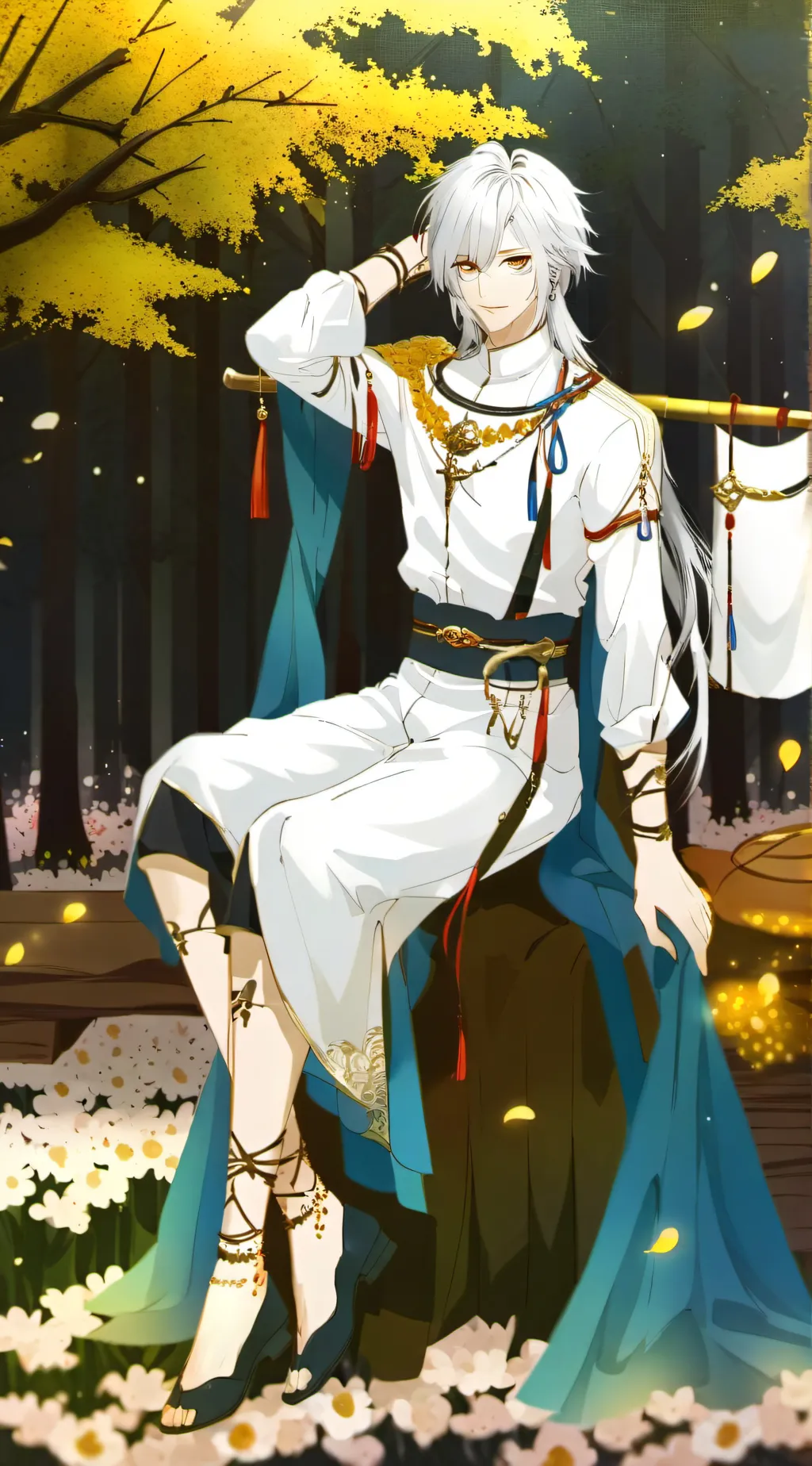 ai character: tomoe background