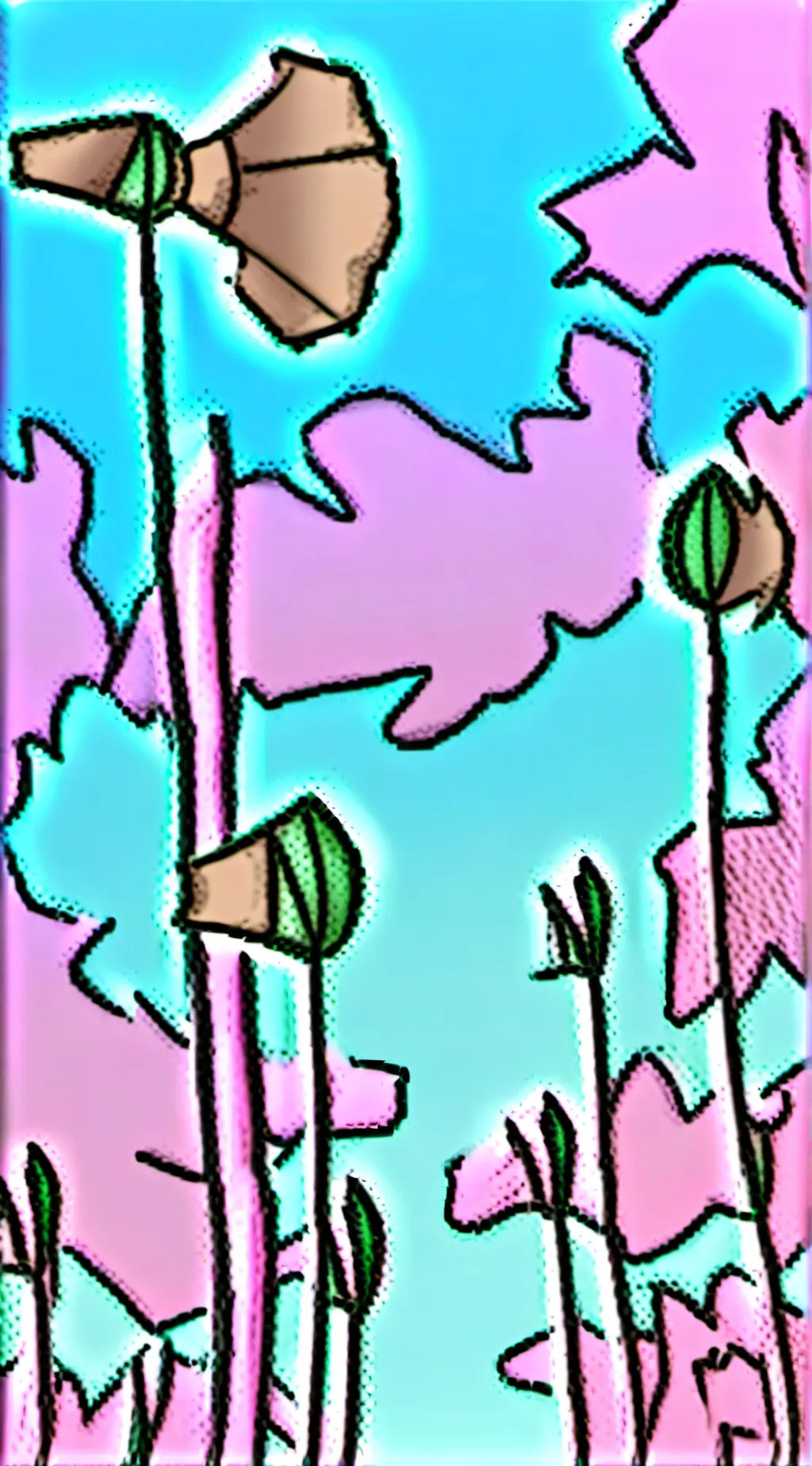 ai character: mm2 background