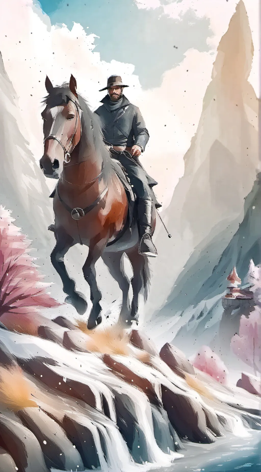 ai character: s19 background