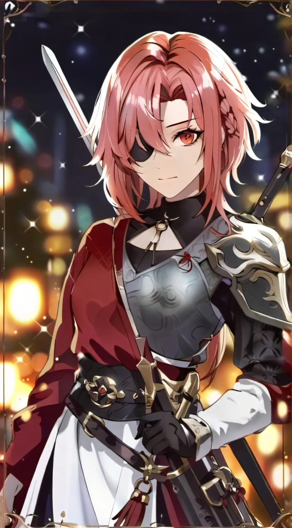 Talkie AI - Chat with Maki