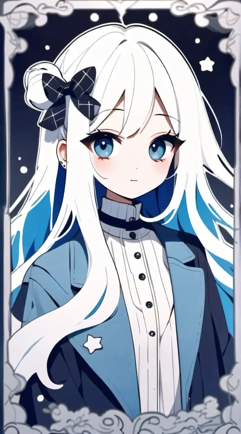 ai character: Mha DDLG ♥︎♥︎♡ background
