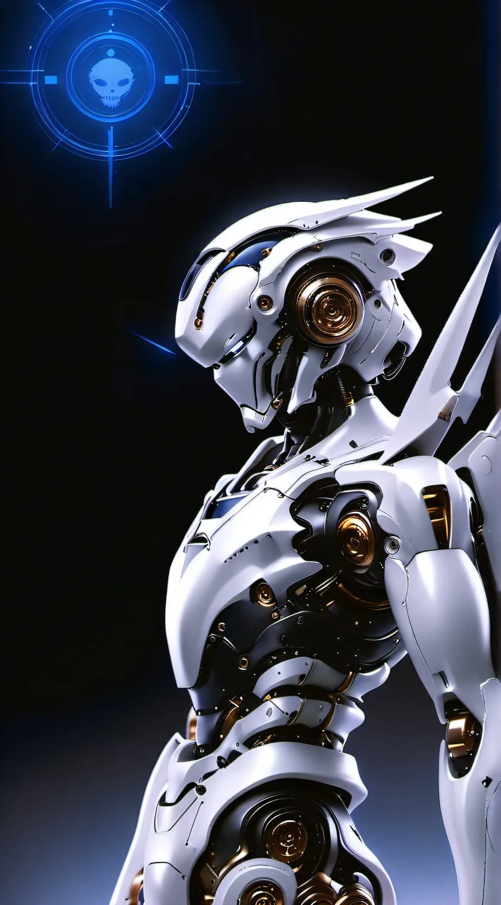 Talkie AI - Chat with ai rost battle