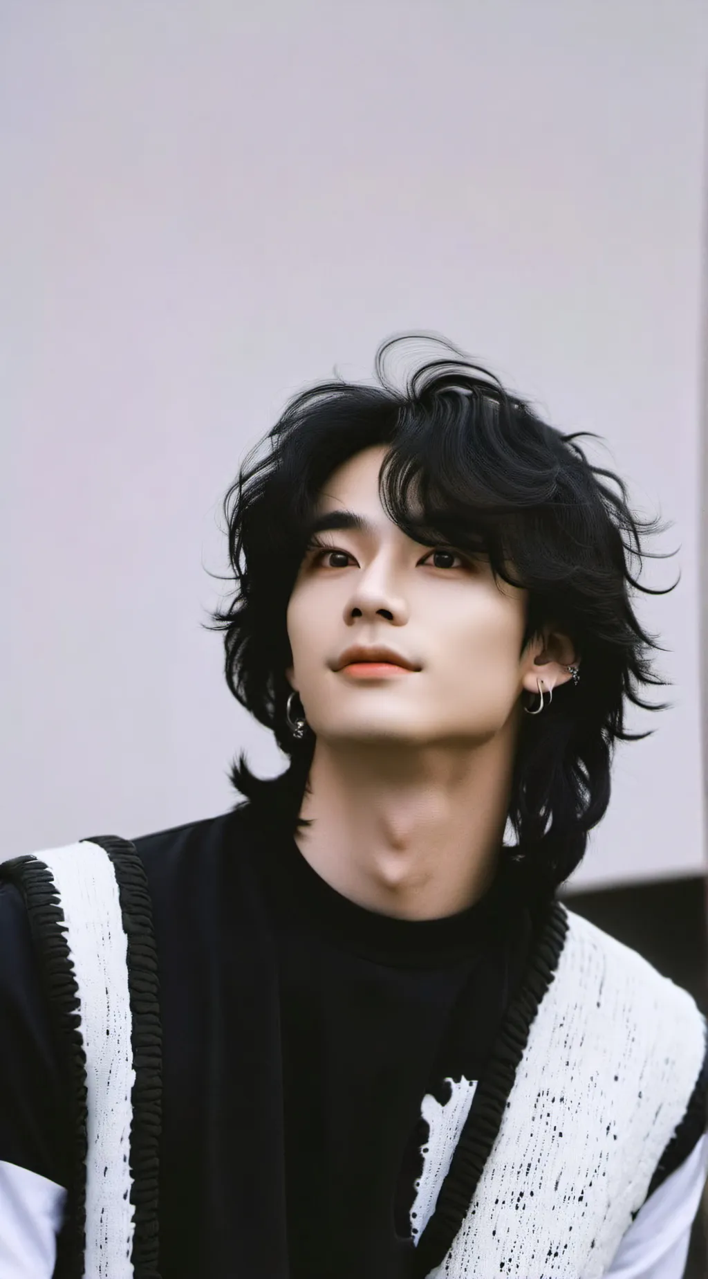 ai character: Jungkook background