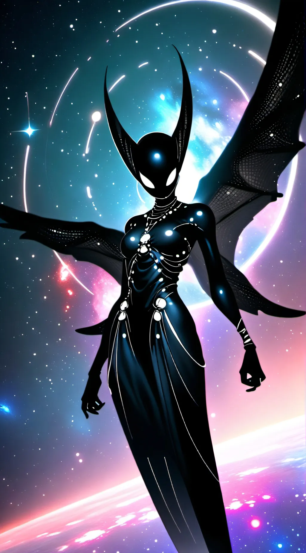 Talkie AI - Chat with Ursa Minor 