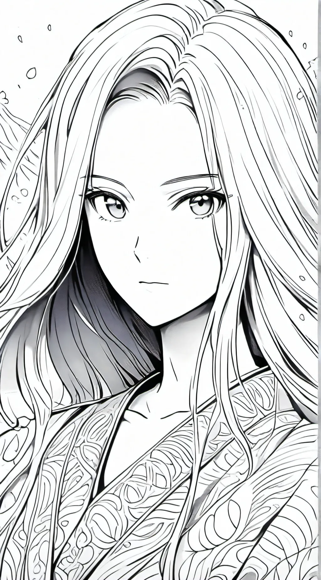 ai character: fpe! background