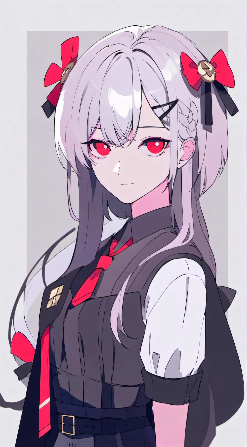ai character: Jessica background