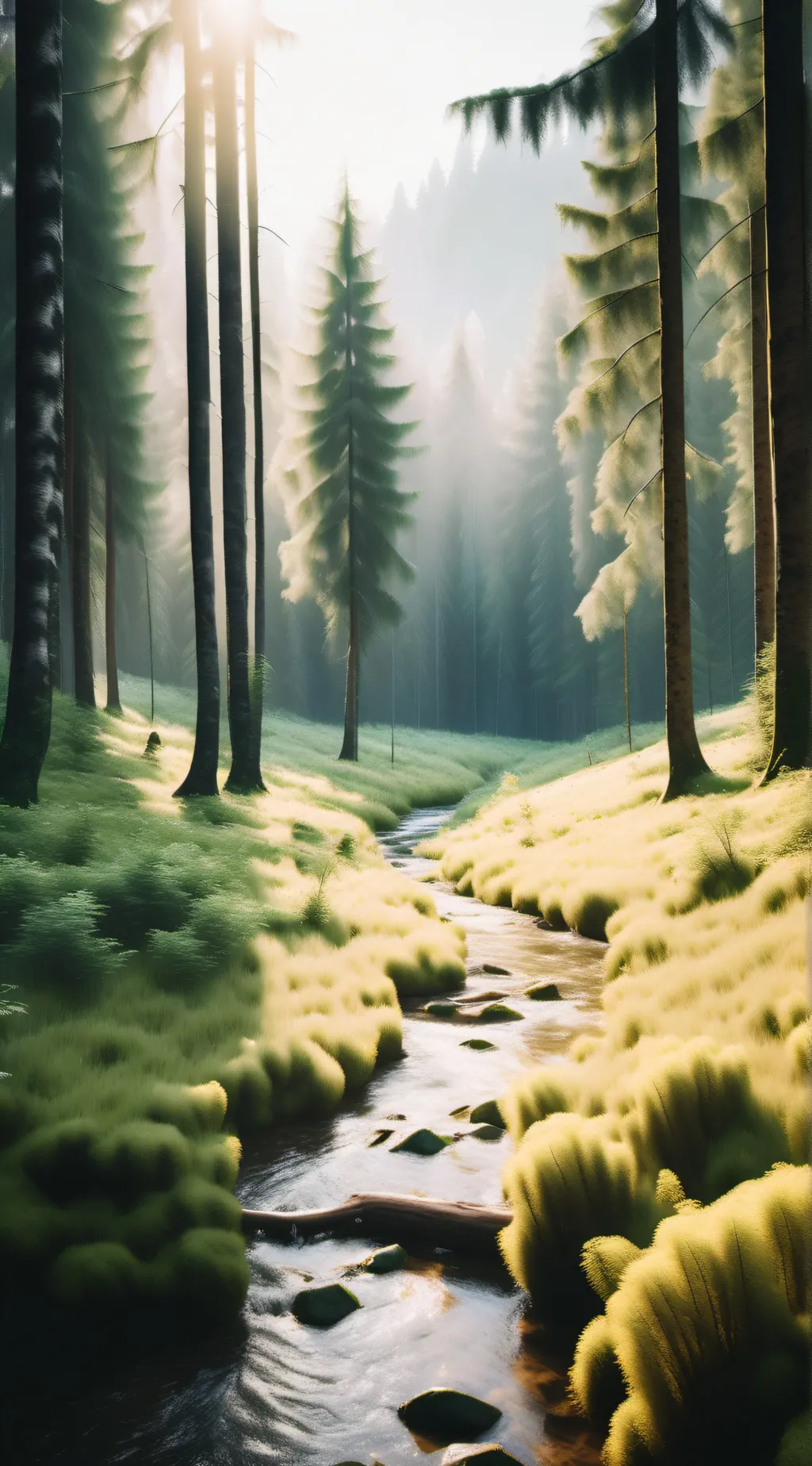 ai character: wolves  background