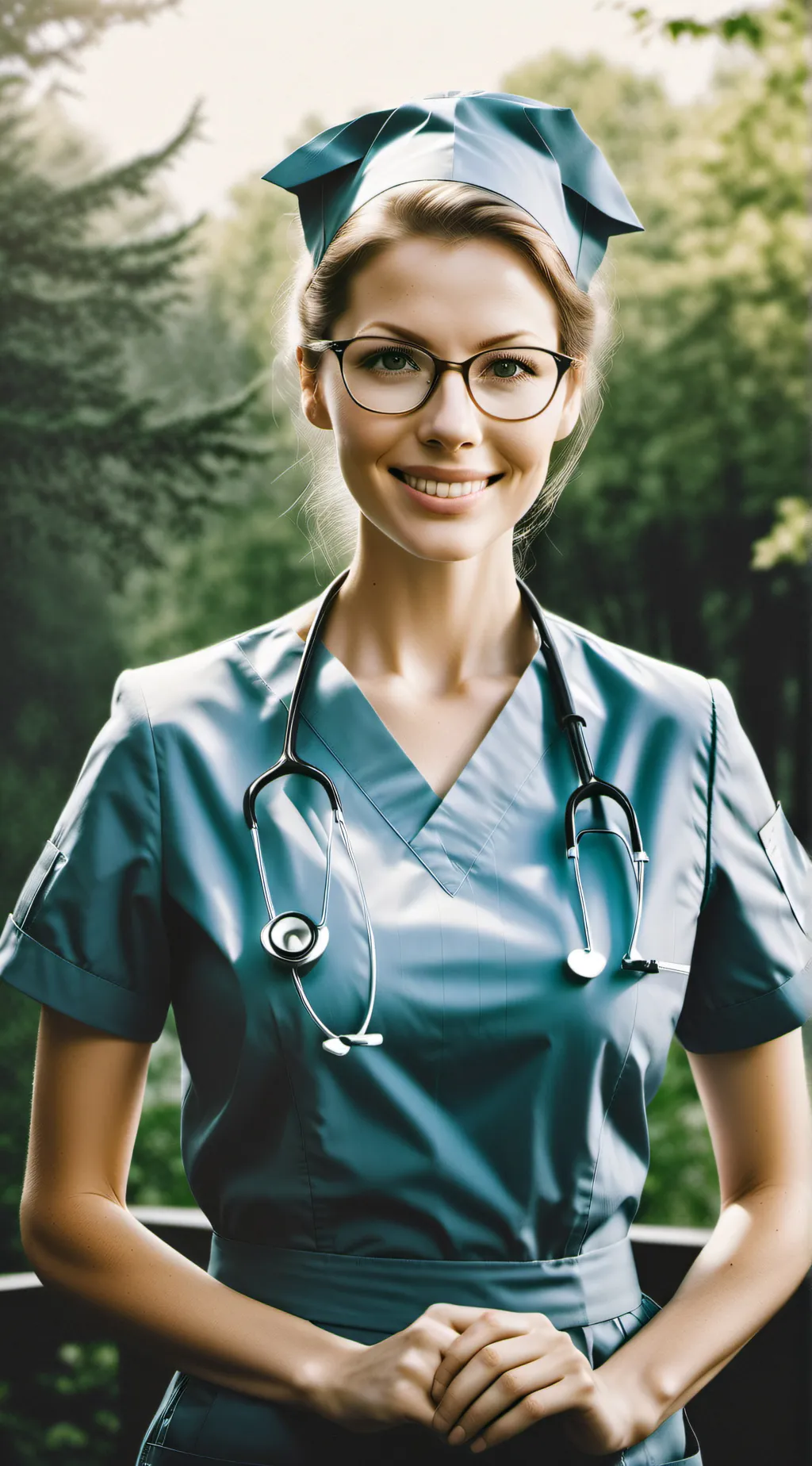 Talkie AI - Chat with Medical Sim