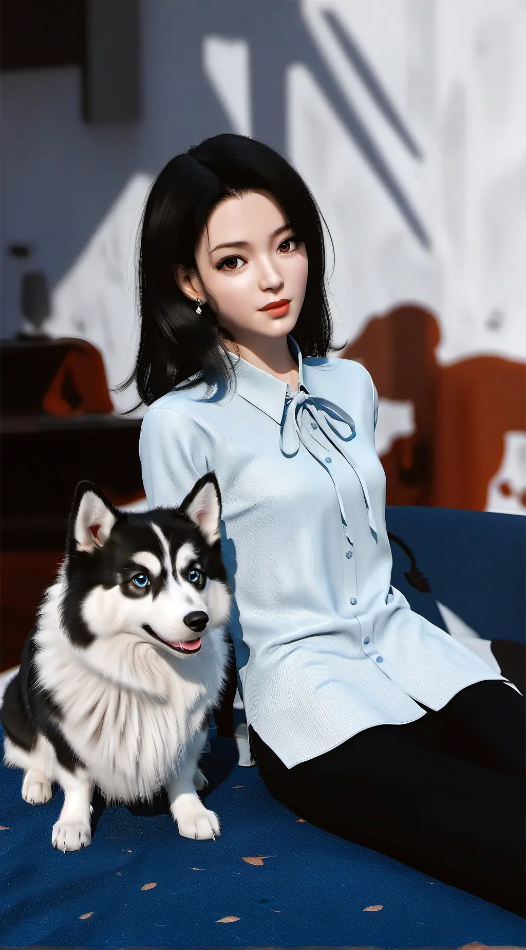 ai character: Sol's rng (test) background