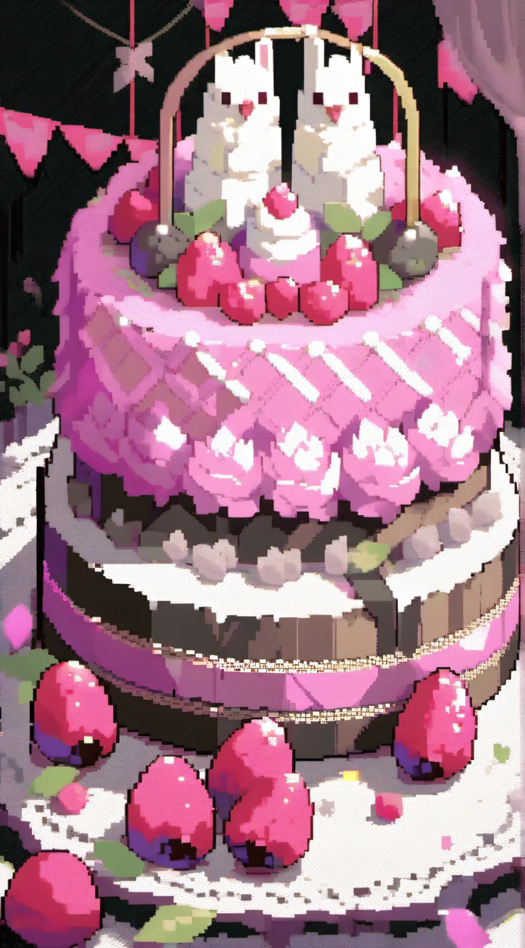 Talkie AI - Chat with Cake