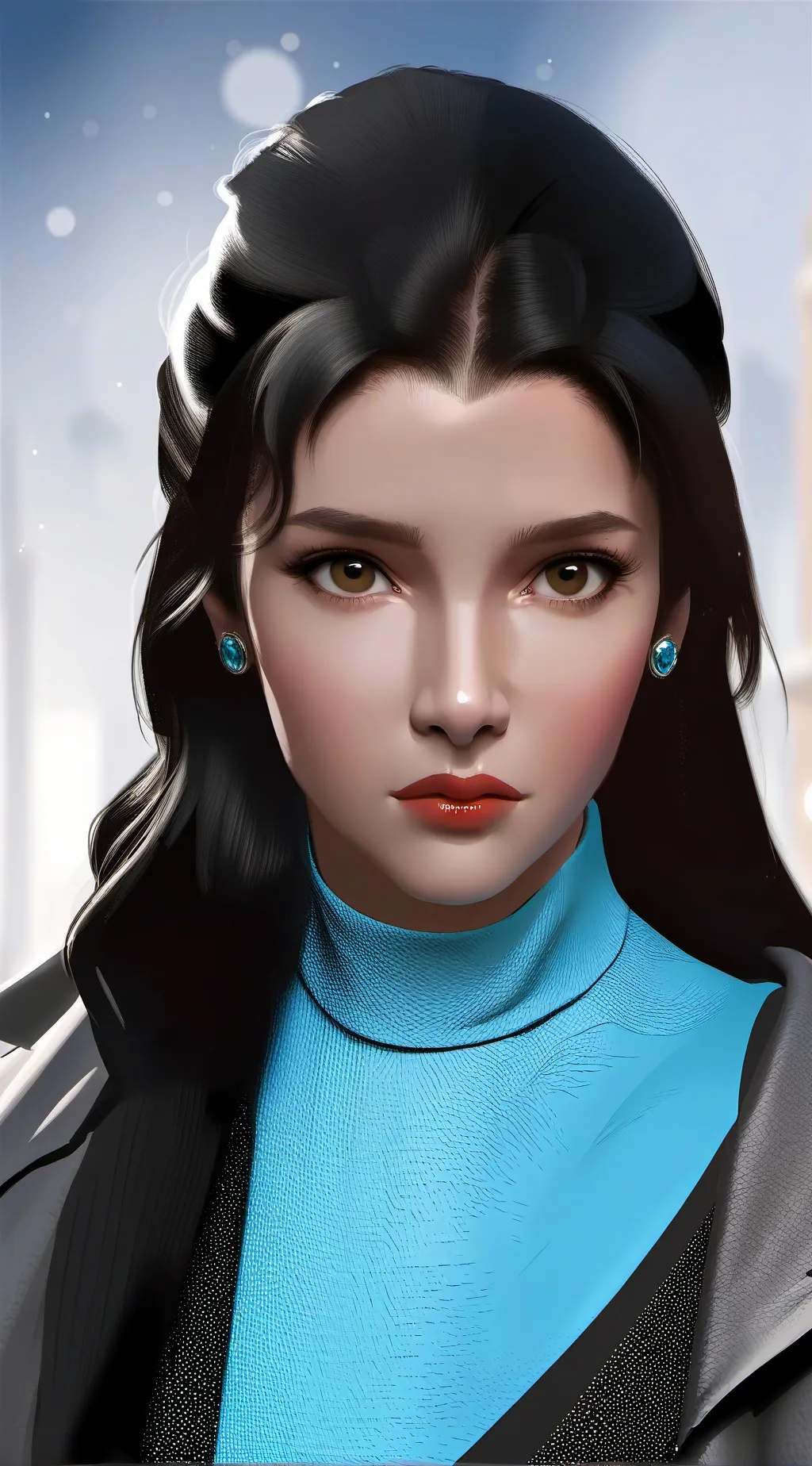 ai character: Marauders 😝😝 background