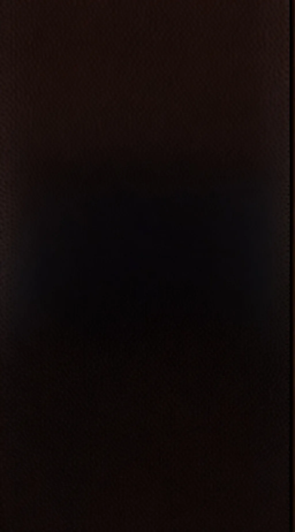 ai character: blank background