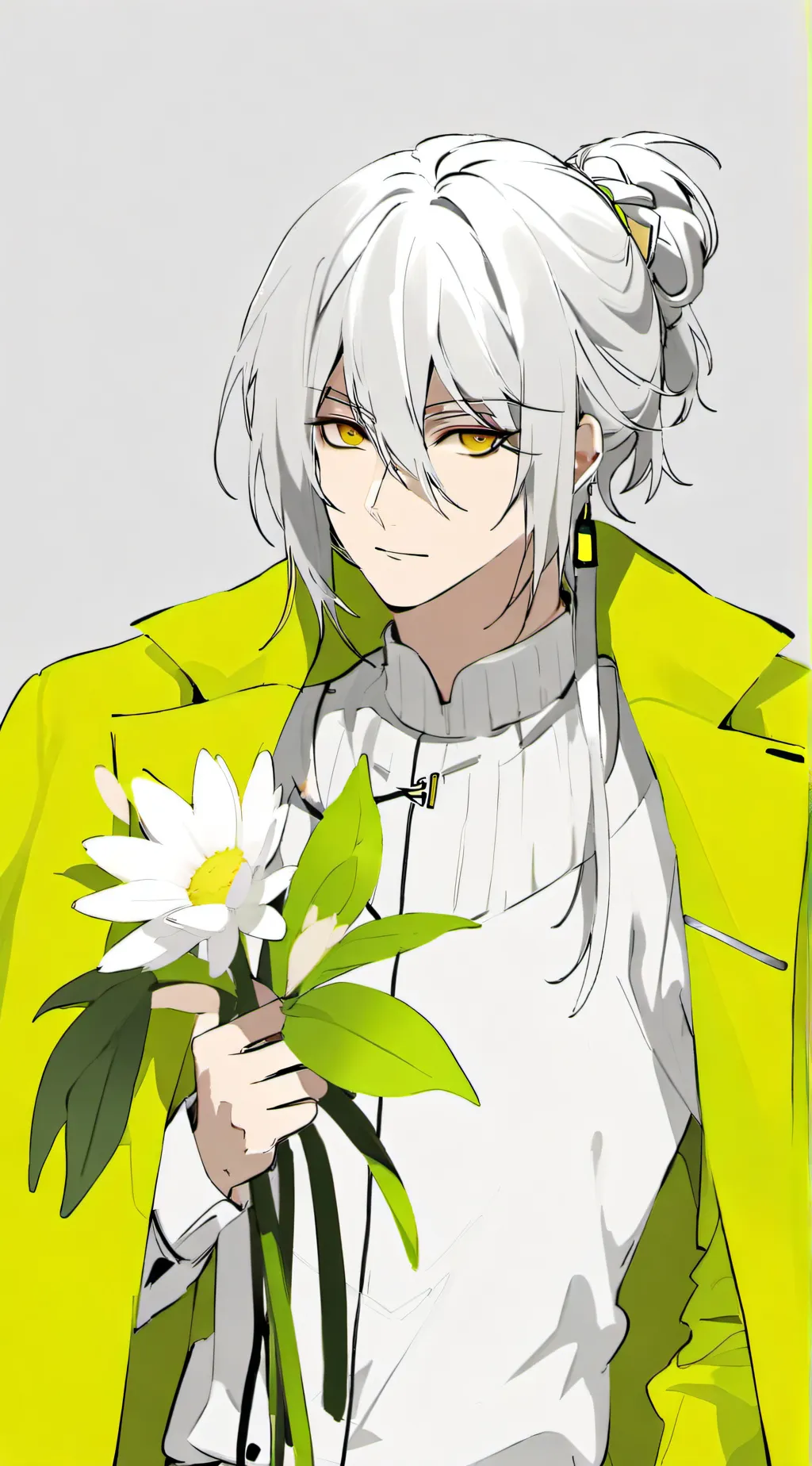 ai character: Hades background