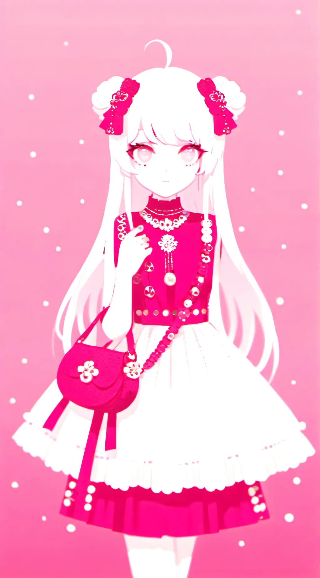 ai character: ava background