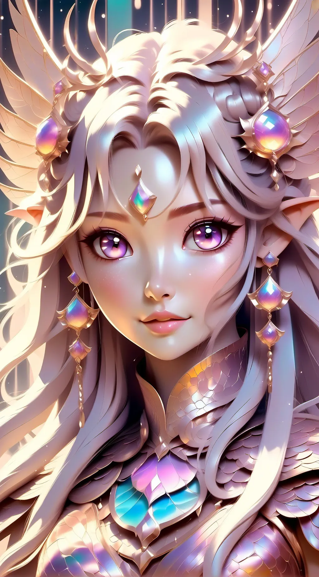Talkie AI - Chat with kate