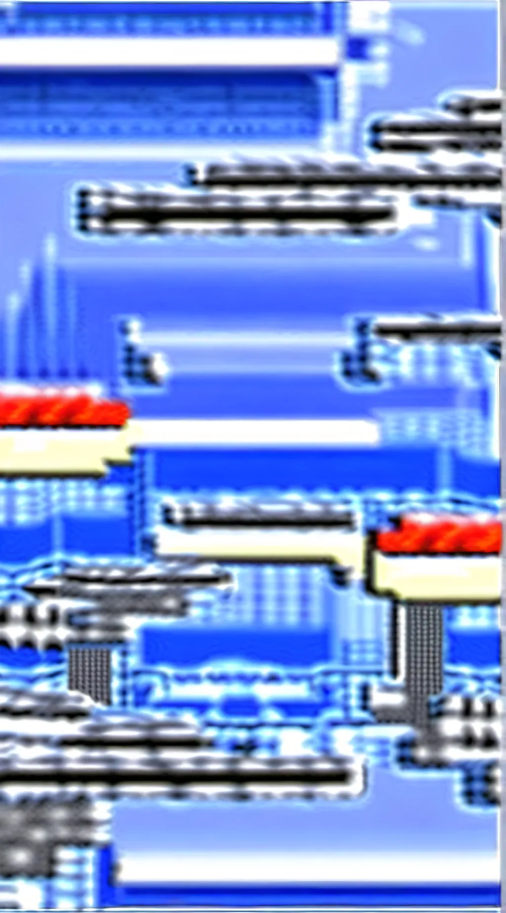 ai character: Just chat background