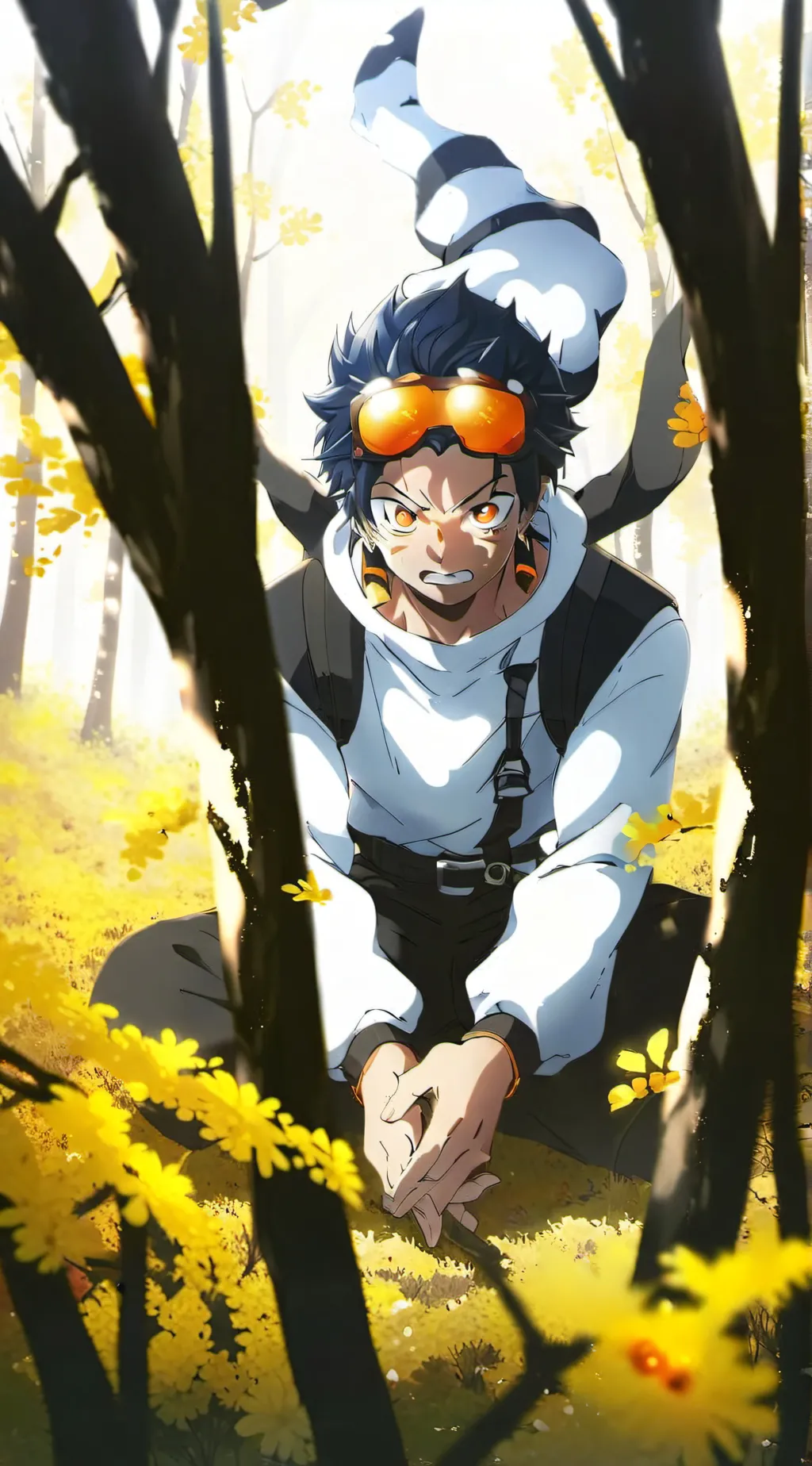 Talkie AI - Chat with ♡~DEMON SLAYER~♡