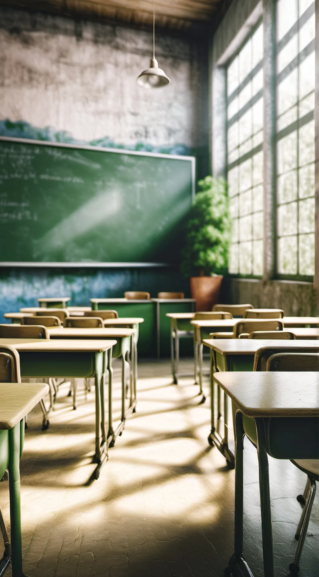 Talkie AI - Chat with Classroom