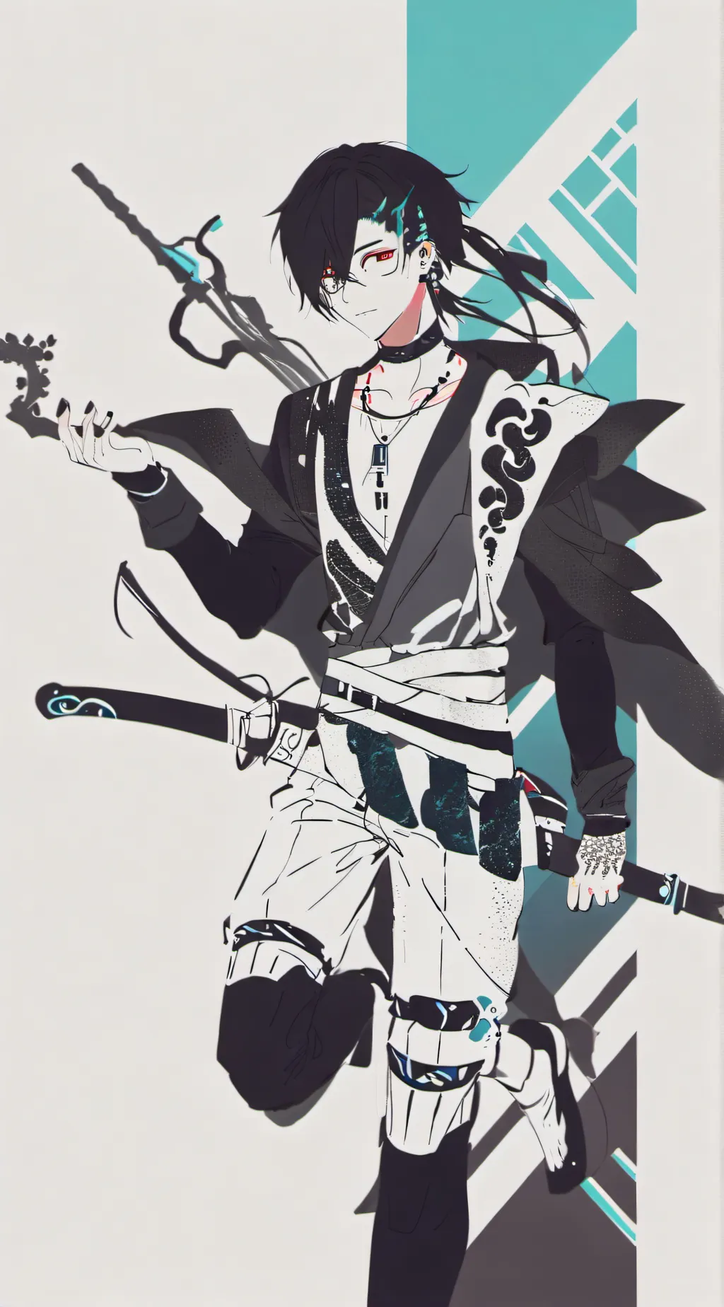 ai character: FPE +new+ background