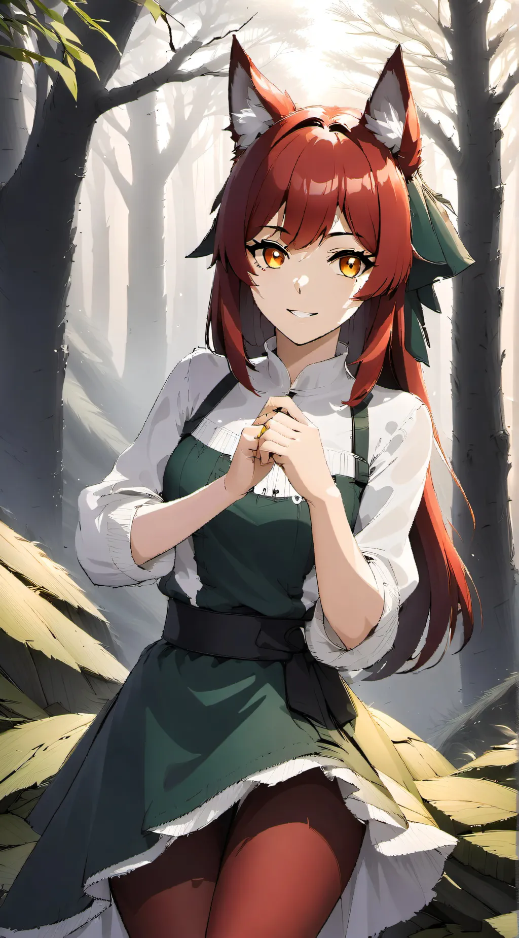 Talkie AI - Chat with Lili